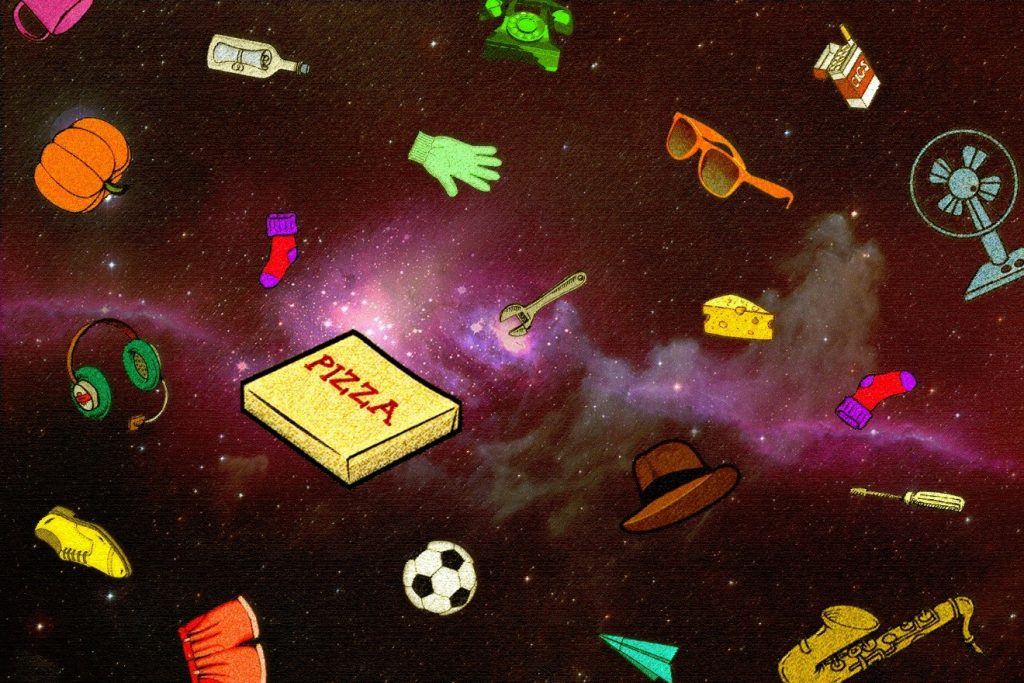 WTF is in Space: What Happens to Debris Left in the Cosmos by Programmes Like Mission Shakti?
