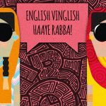 Widowed by English