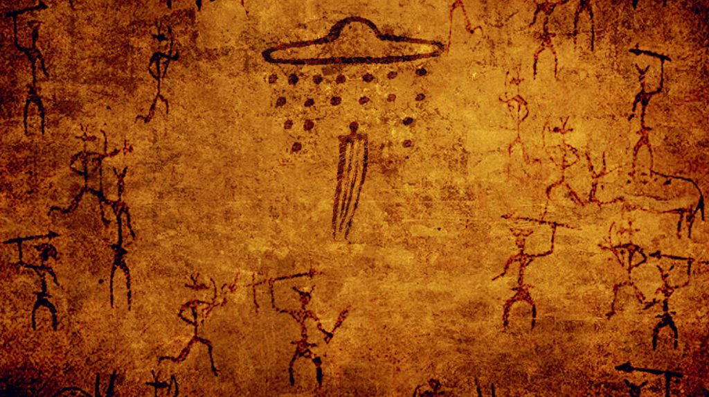 What Would Happen if Aliens Landed on Earth