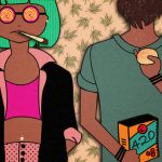 Hey Potheads, Leave the Food Alone