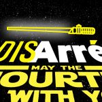 EXCLUSIVE! Interview with Jedi Master Yoda on Star Wars Day