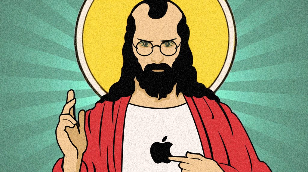 Why Appleism Must Die