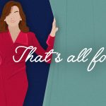 Loving and Letting Go of Alicia Florrick