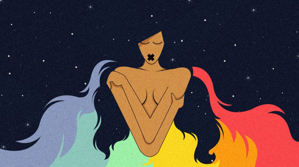 Why Orlando Makes Me Want to Come Out