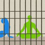 Breathing Behind Bars