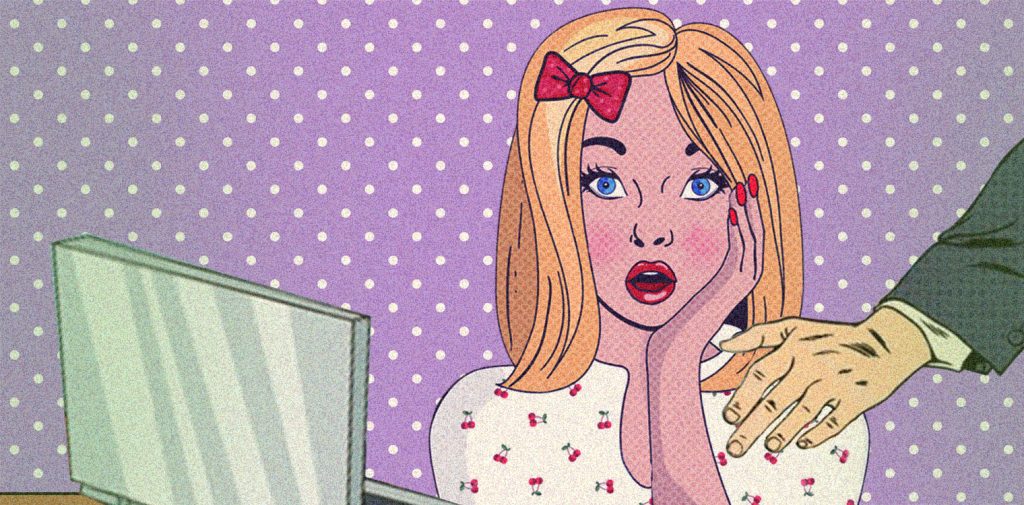Sexual Harassment and the Culture of Silence