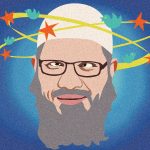 The Looney Tunes of Zakir Naik