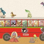My Day Chasing Pokemon in Mumbai