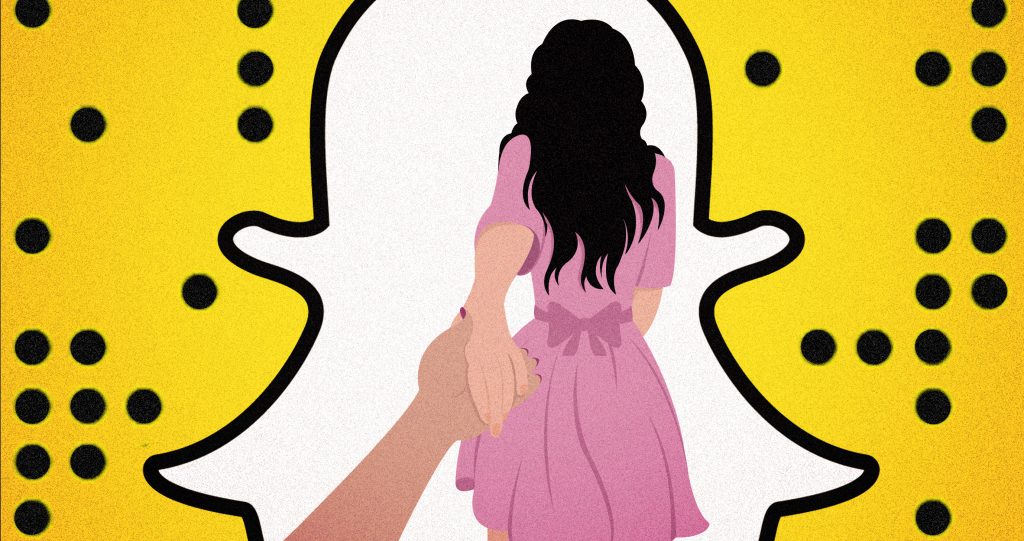 Hey Gen Y, Can You Please Cut Snapchat Some Slack?