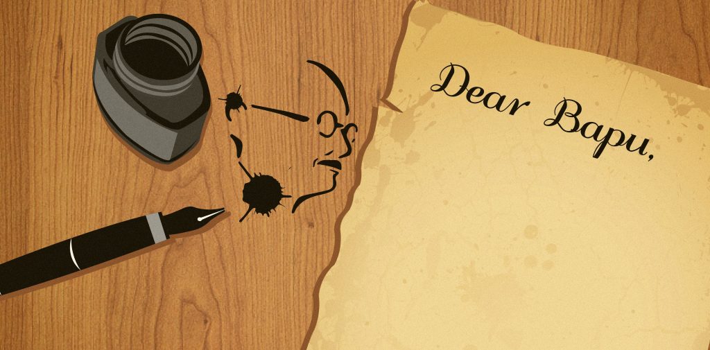 An Open Letter to the Father of the Nation