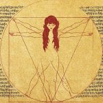 Decoding One Indian Girl