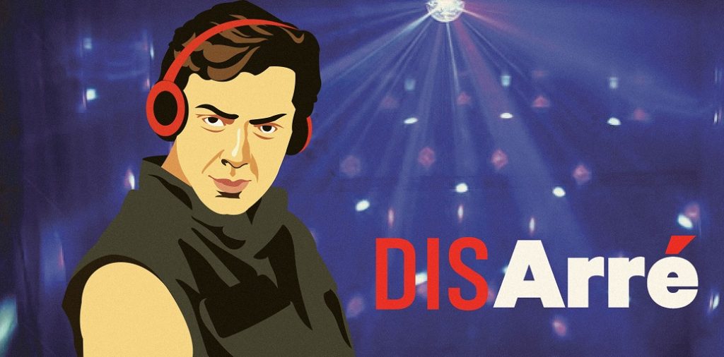 Exclusive: Bobby Deol to Open for Coldplay in November
