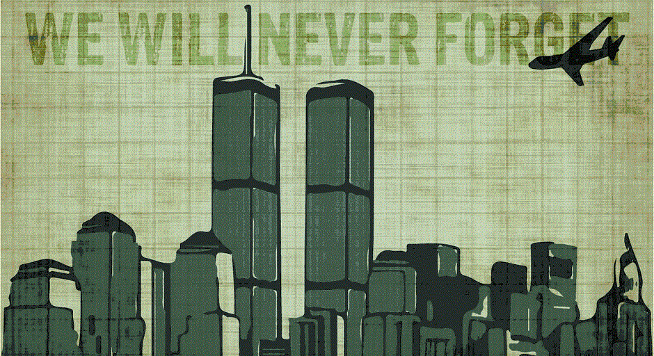 9/11: The Day We Started Looking at Everyone With Suspicion