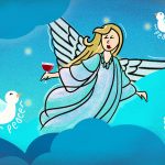 The Delusional Doves of Peace
