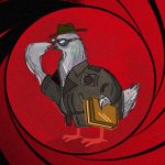Spies in the Sky
