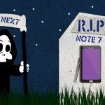 Long Live Samsung Note 7