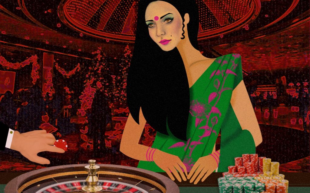 Luck’s Not Always a Lady