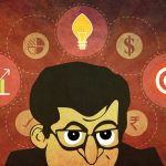 Arnab Goswami and Television of the Absurd