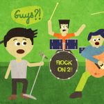 What Rock On!! 2 Gets Wrong About the Indie Scene