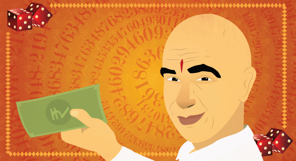 The Great Matka Slowdown