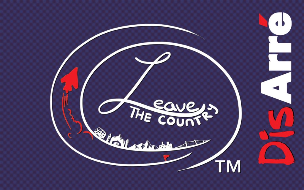 “Leave the Country” is Our Copyright: Bhakts tell US