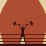 Depression, the Heaviest Weight I’ve Lifted Yet