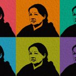 My Slow Surrender to Amma