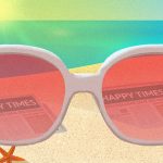India, Notes From the Bright Side