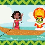 Home is Where Ammachi is