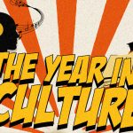 Pokémon vs Aliens: 2016’s Cultural Milestones