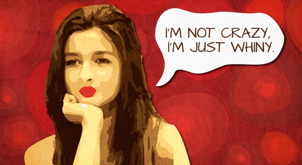 Dear Zindagi, Are You Mad?