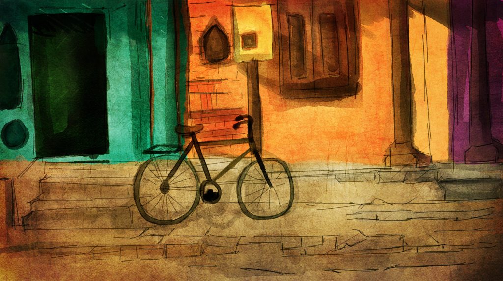 Haraamkhor and Other Tales from Small-Town India