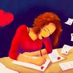 Love Letters for Sale