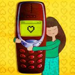 A Love Letter to Nokia 3310