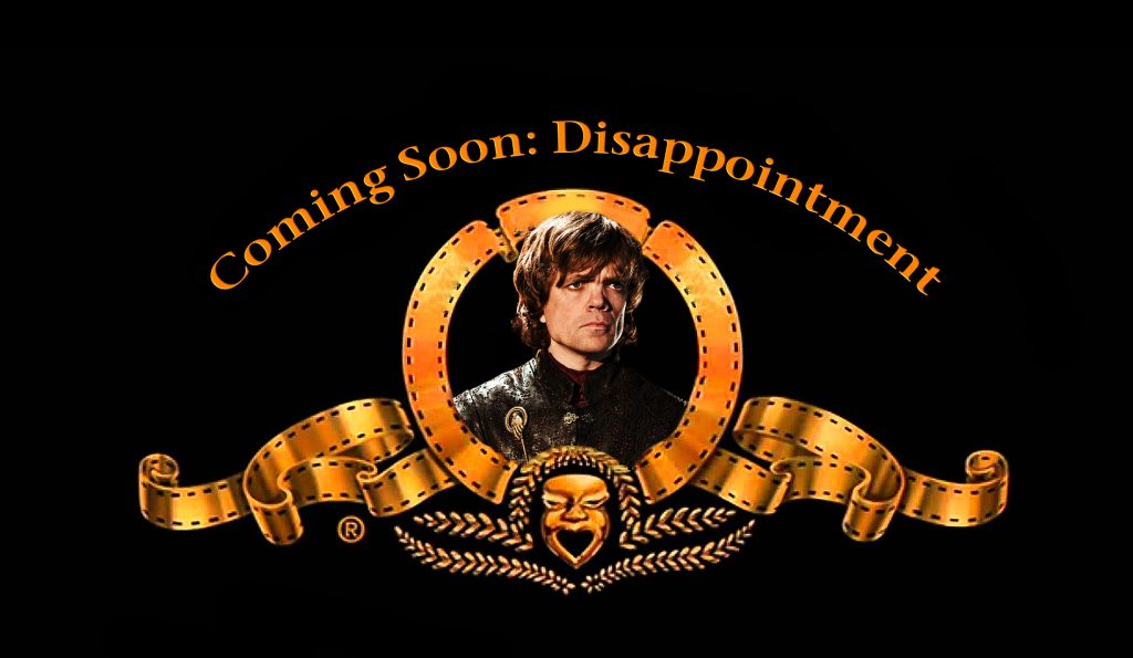 I Refuse to be a Game of Thrones Junkie