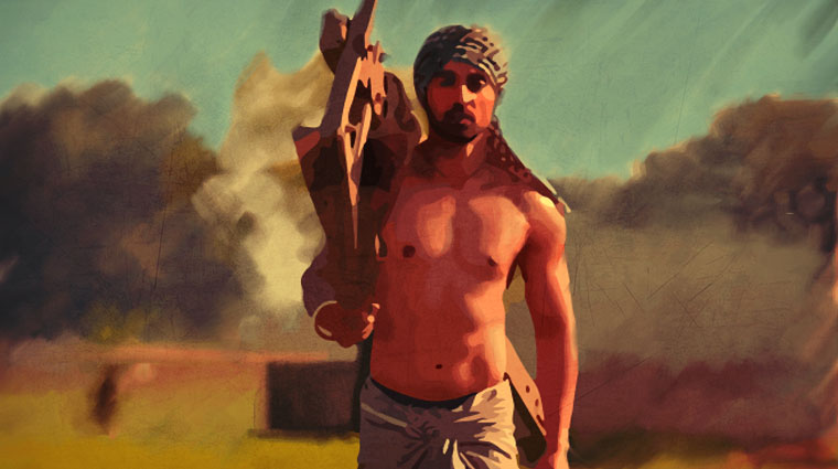 Diljit Dosanjh: The Unsuitable Boy of Bollywood