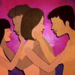 The Veiled Secret of My Open Marriage