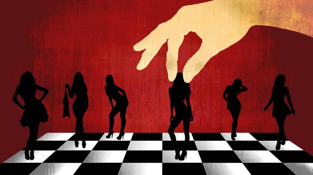 Dating Games: From Heathcliff to Harami No 1