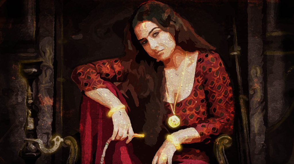 Why Begum Jaan is Unnecessary