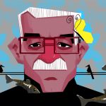 Love in the Time of Name-Dropping Márquez