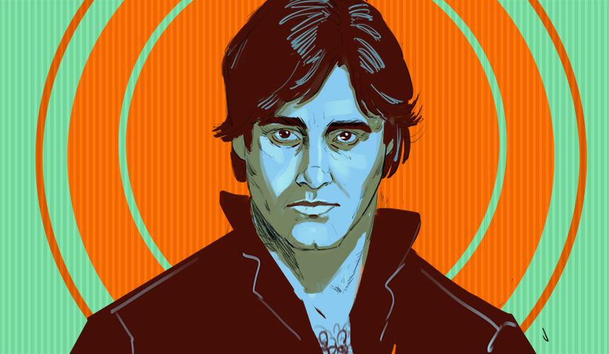 Why There Can Be No Other Vinod Khanna