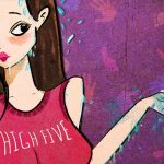 My Life as Sweaty Betty