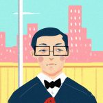 The Rise of the Planet of Nice Guys