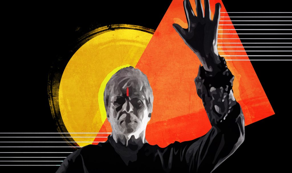 Sarkar 3 and the Death of an Icon