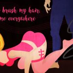 Lessons in BDSM from Barbie Girl