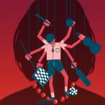 Confessions of a Backbencher Mom