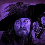 Will the Real Pirate of the Caribbean Please Stand Up?