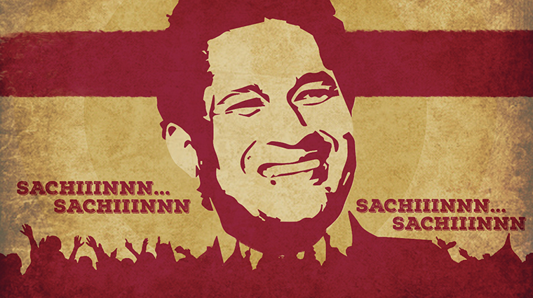 Sachin: A Billion Dreams and a Few Disappointments