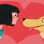 My Golden Labrador’s Guide to Grace