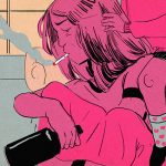 Raising My Alcoholic Mother